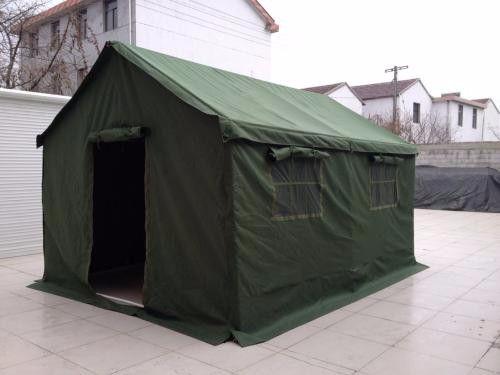 滑县军事小型帐篷