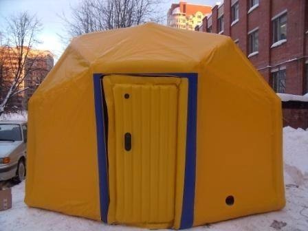 滑县充气小帐篷