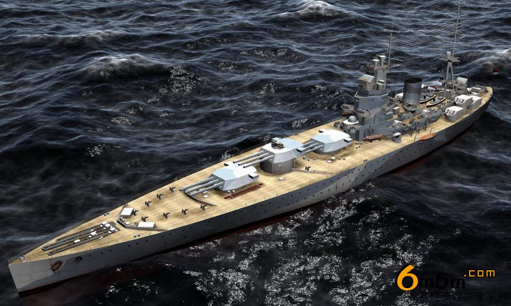 滑县纳尔逊军舰模型